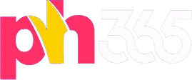 PH365 logo