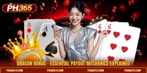 Dragon Bonus - Essential Payout Mechanics Explained