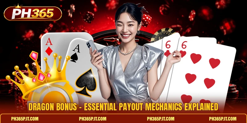 Dragon Bonus - Essential Payout Mechanics Explained
