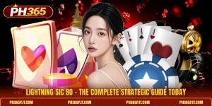 Lightning Sic Bo - The Complete Strategic Guide Today