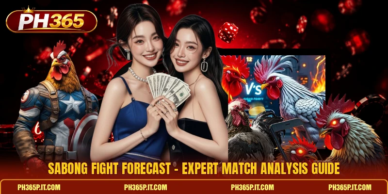 Sabong Fight Forecast - Expert Match Analysis Guide