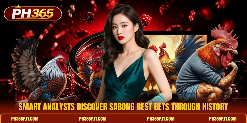 Smart analysts discover Sabong Best Bets through history Smart analysts discover Sabong Best Bets through history