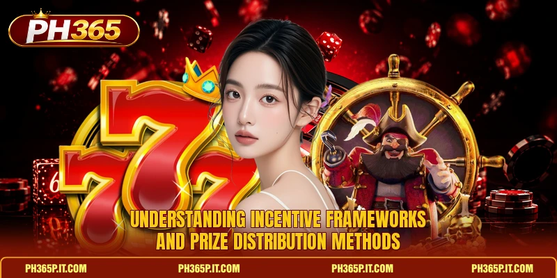 Understanding incentive frameworks and prize distribution methods